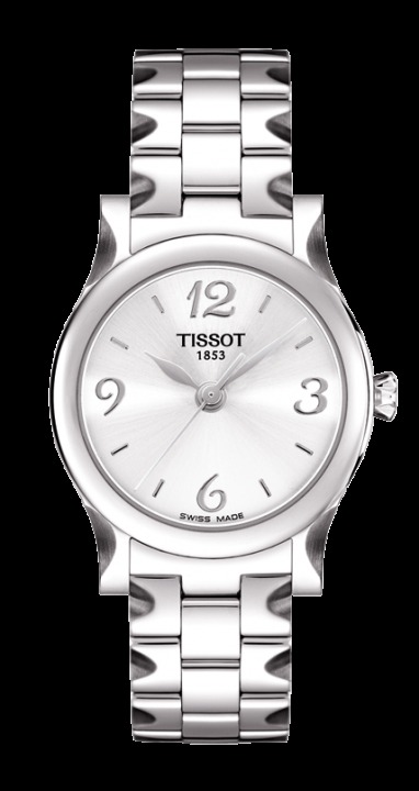 Часы наручные Tissot T028.210.11.037.00