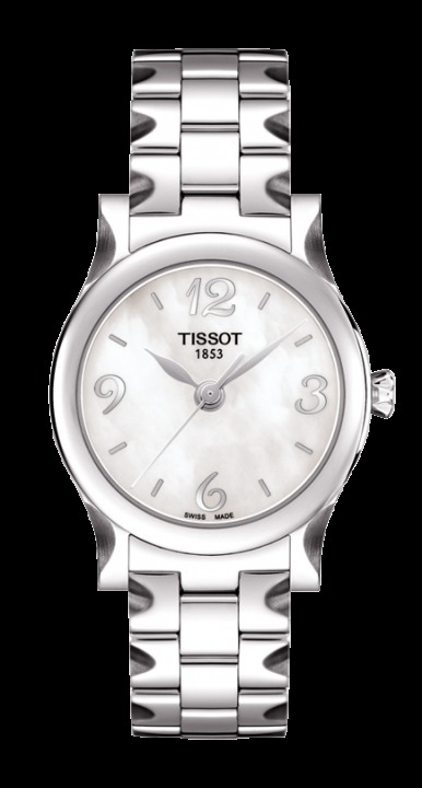 Часы наручные Tissot T028.210.11.117.02