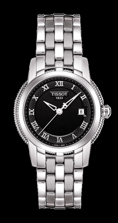 Часы наручные Tissot T031.210.11.053.00