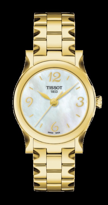 Часы наручные Tissot T028.210.33.117.00