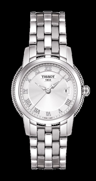 Часы наручные Tissot T031.210.11.033.00