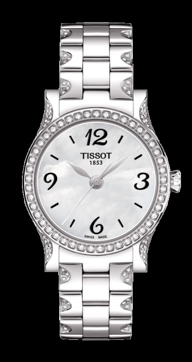 Часы наручные Tissot T028.210.11.117.00