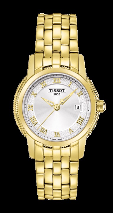 Часы наручные Tissot T031.210.33.033.00