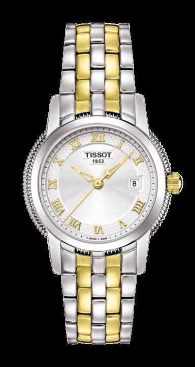 Часы наручные Tissot T031.210.22.033.00