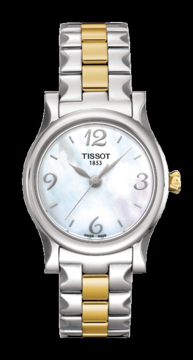 Часы наручные Tissot T028.210.22.117.00