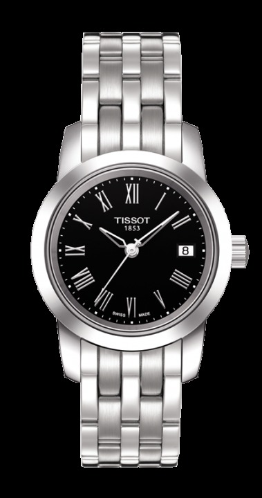 Часы наручные Tissot T033.210.11.053.00