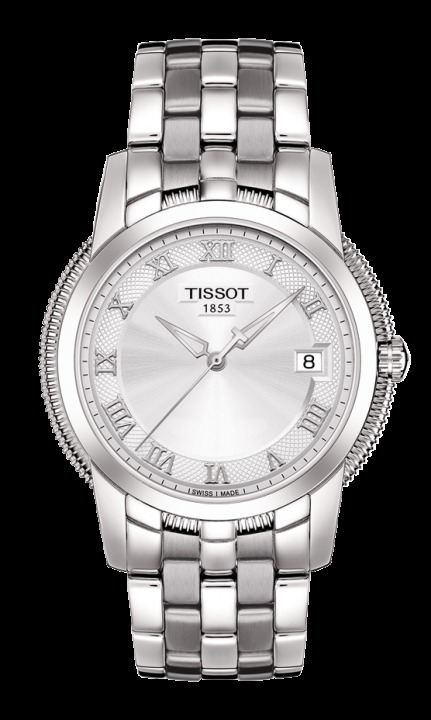 Часы наручные Tissot T031.410.11.033.00