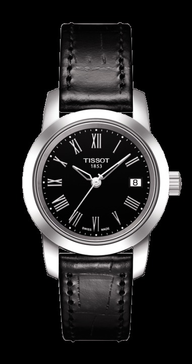 Часы наручные Tissot T033.210.16.053.00