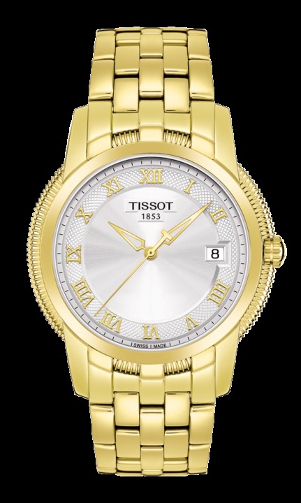 Часы наручные Tissot T031.410.33.033.00