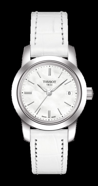 Часы наручные Tissot T033.210.16.111.00