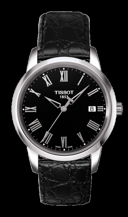 Часы наручные Tissot T033.410.16.053.01