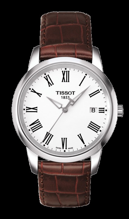 Часы наручные Tissot T033.410.16.013.01