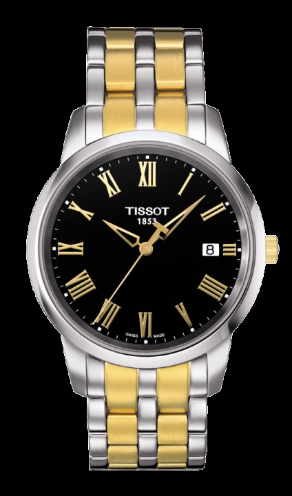 Часы наручные Tissot T033.410.22.053.01