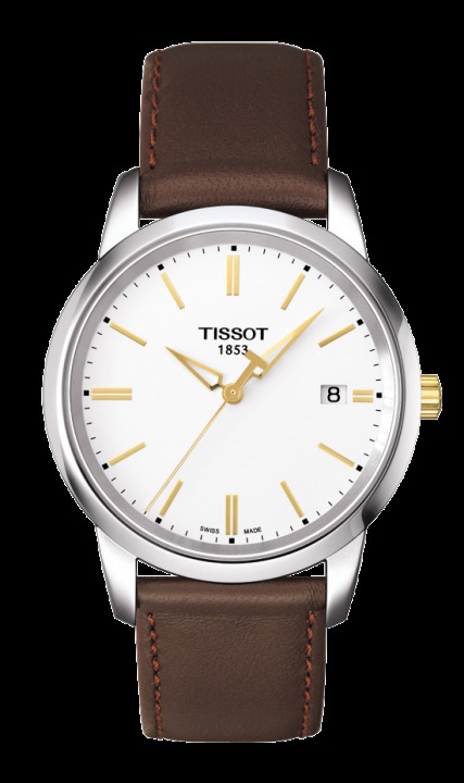 Часы наручные Tissot T033.410.26.011.01