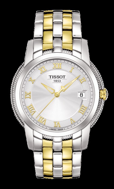 Часы наручные Tissot T031.410.22.033.00