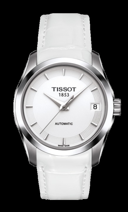 Часы наручные Tissot T035.207.16.011.00