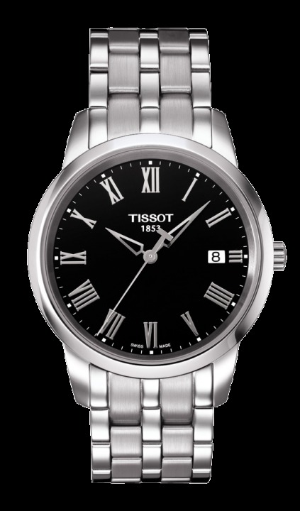 Часы наручные Tissot T033.410.11.053.01