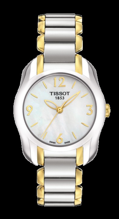 Часы наручные Tissot T023.210.22.117.00