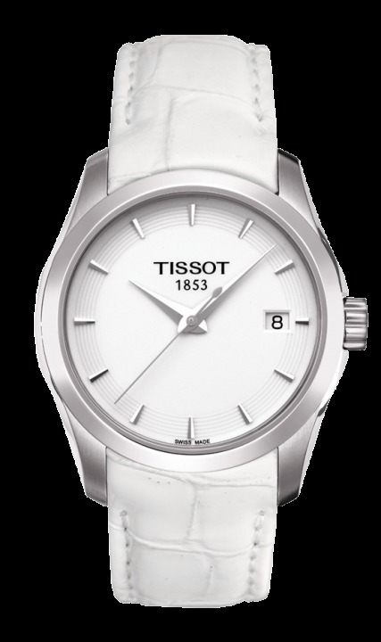 Часы наручные Tissot T035.210.16.011.00