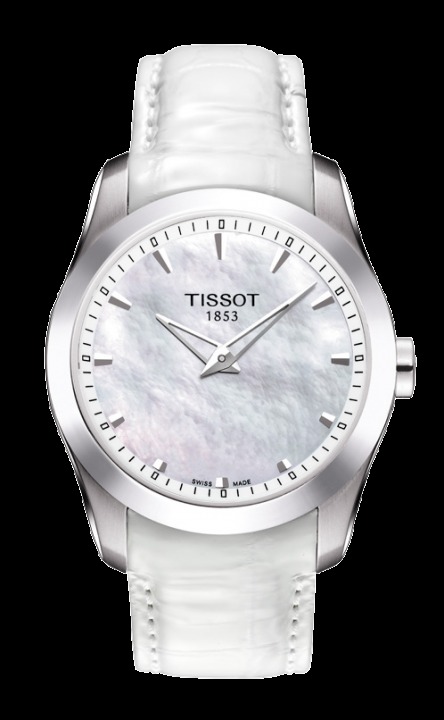 Часы наручные Tissot T035.246.16.111.00