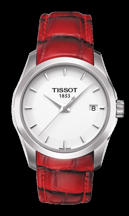 Часы наручные Tissot T035.210.16.011.01