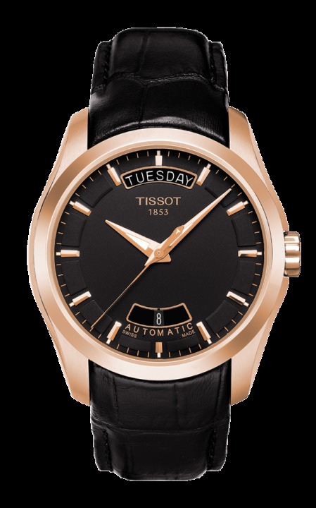 Часы наручные Tissot T035.407.36.051.00