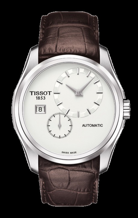 Часы наручные Tissot T035.428.16.031.00