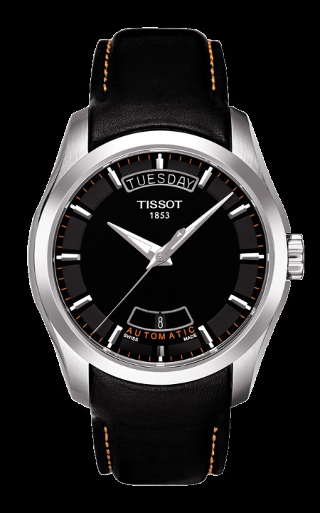 Часы наручные Tissot T035.407.16.051.01