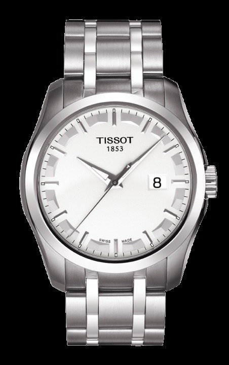 Часы наручные Tissot T035.410.11.031.00