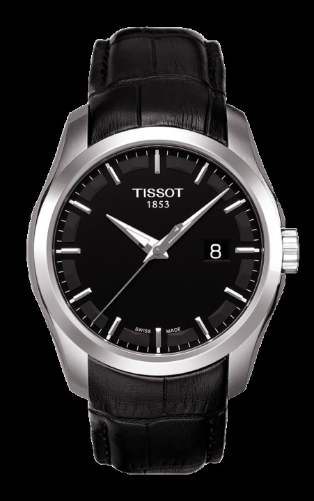 Часы наручные Tissot T035.410.16.051.00