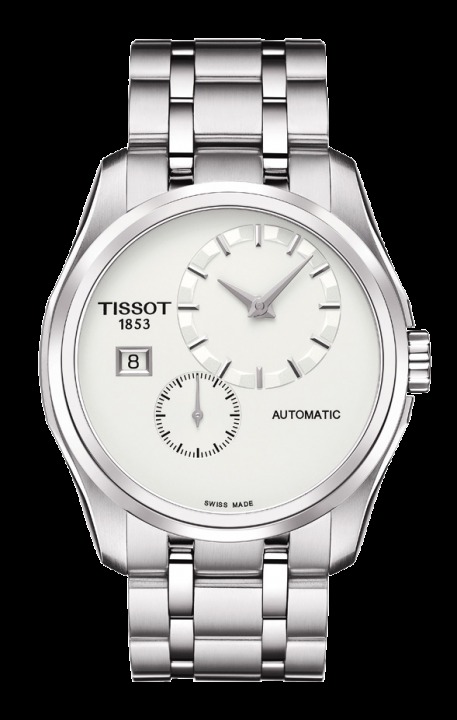 Часы наручные Tissot T035.428.11.031.00