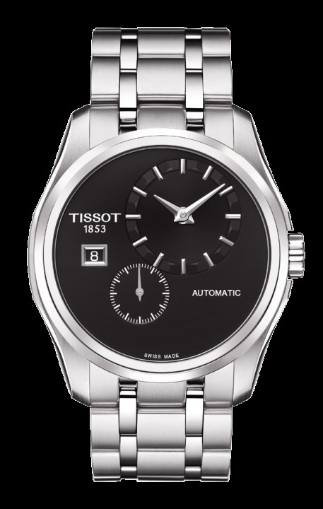 Часы наручные Tissot T035.428.11.051.00
