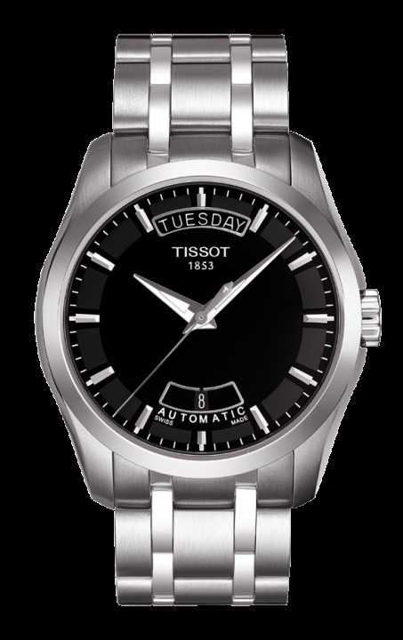 Часы наручные Tissot T035.407.11.051.00