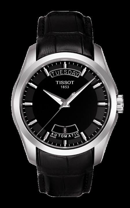 Часы наручные Tissot T035.407.16.051.00