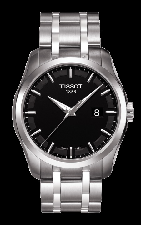 Часы наручные Tissot T035.410.11.051.00