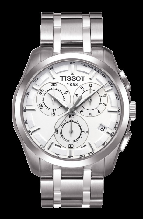 Часы наручные Tissot T035.617.11.031.00