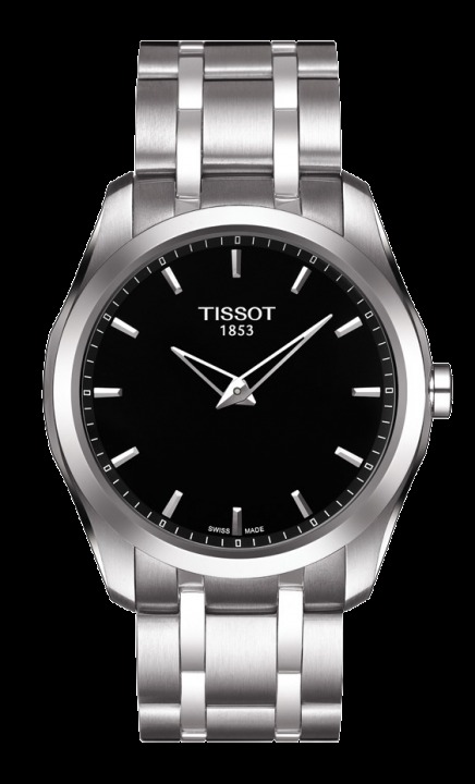 Часы наручные Tissot T035.446.11.051.00