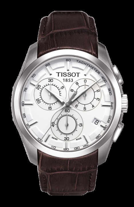 Часы наручные Tissot T035.617.16.031.00