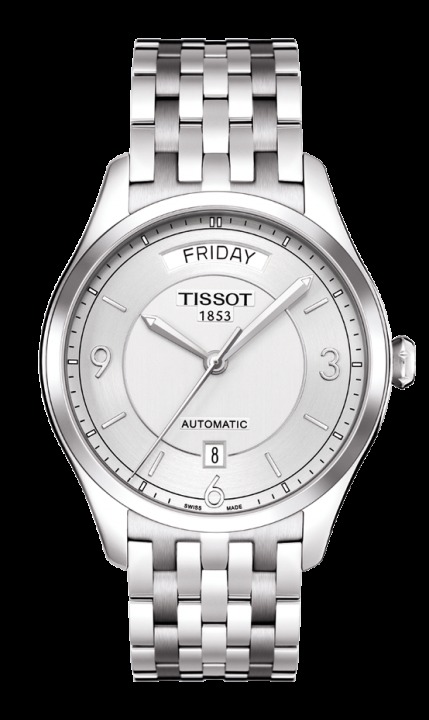 Часы наручные Tissot T038.430.11.037.00