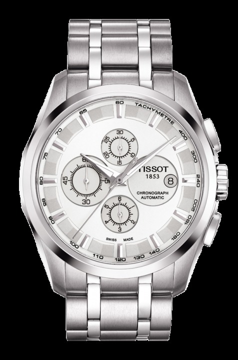 Часы наручные Tissot T035.627.11.031.00