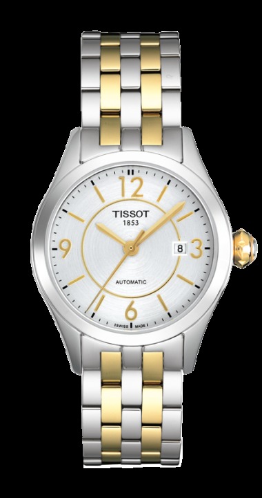 Часы наручные Tissot T038.007.22.037.00