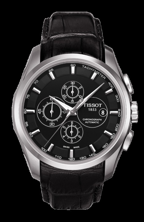 Часы наручные Tissot T035.627.16.051.00