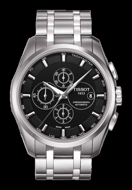Часы наручные Tissot T035.627.11.051.00