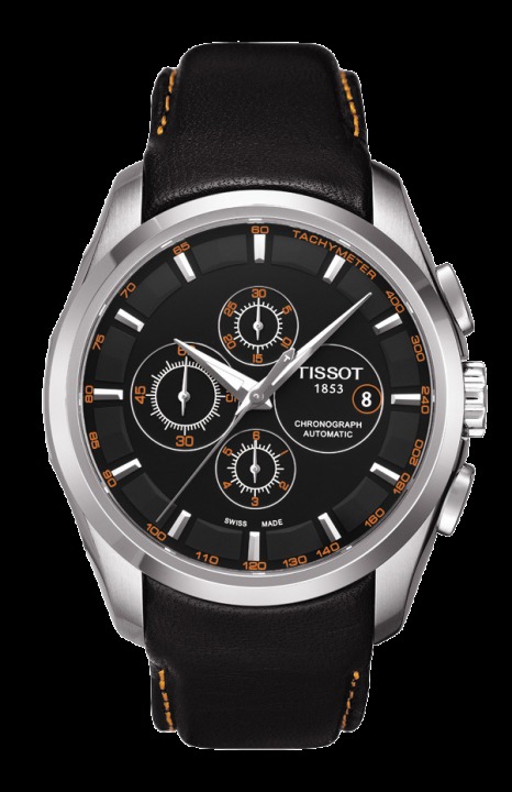 Часы наручные Tissot T035.627.16.051.01