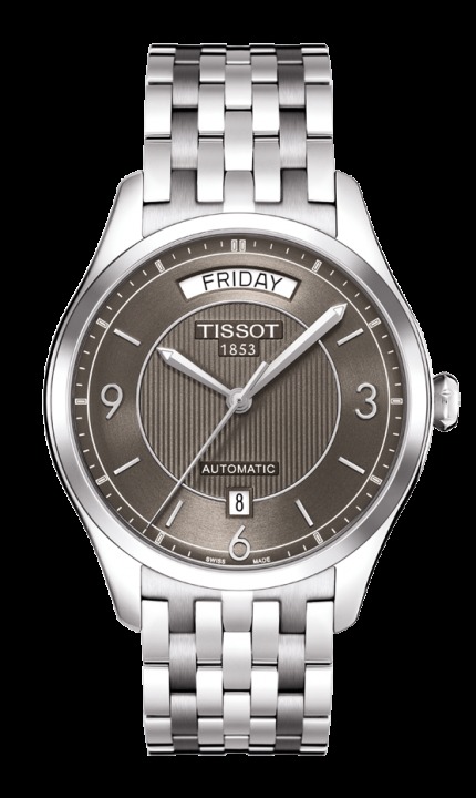 Часы наручные Tissot T038.430.11.067.00