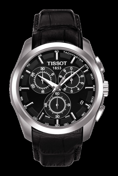 Часы наручные Tissot T035.617.16.051.00