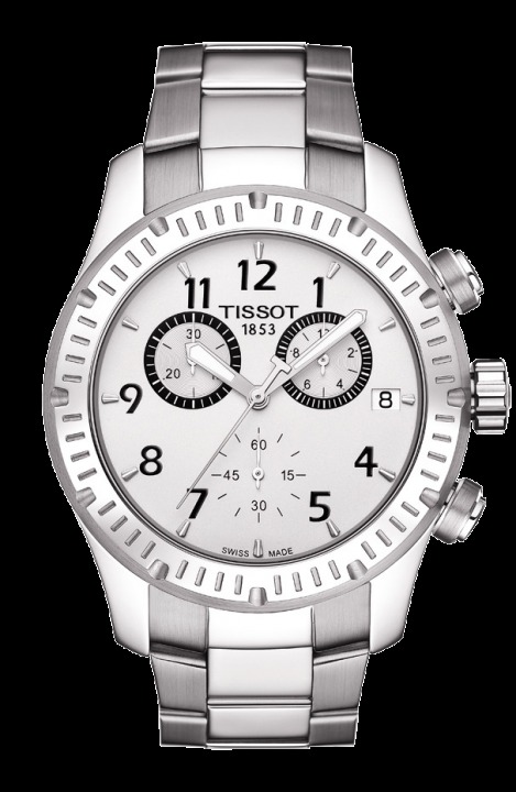 Часы наручные Tissot T039.417.11.037.00