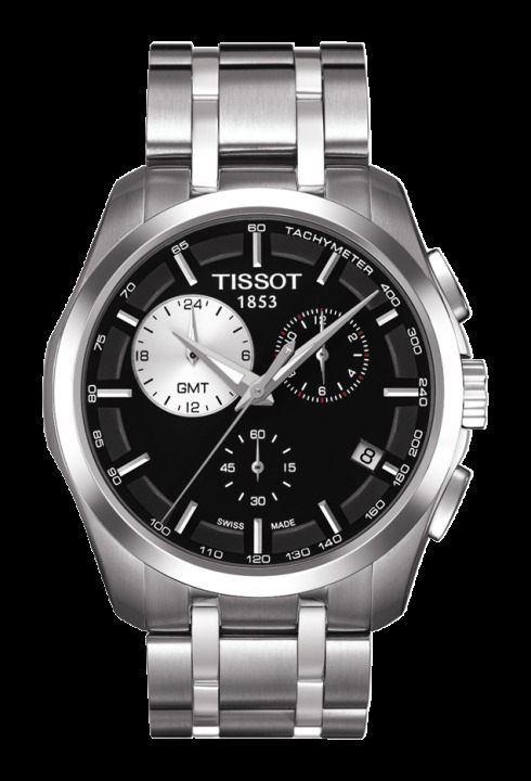 Часы наручные Tissot T035.439.11.051.00
