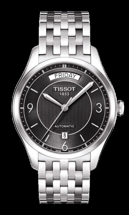 Часы наручные Tissot T038.430.11.057.00