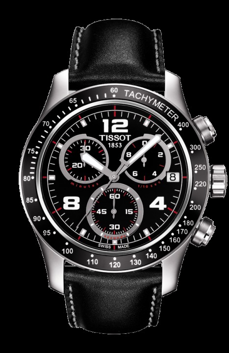 Часы наручные Tissot T039.417.16.057.02